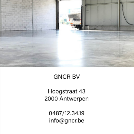 gncr bv