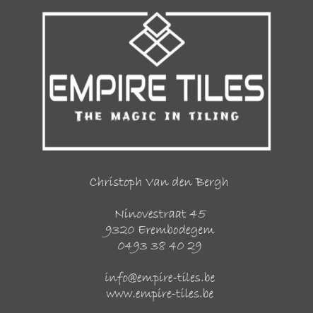 Empire Tiles