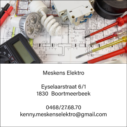 Meskens Elektro