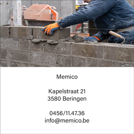 Memico