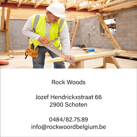 Rock Woods