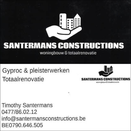 Santermans Constructions