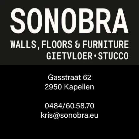 Sonobra