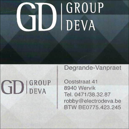 Group Deva