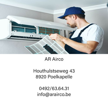 AR Airco