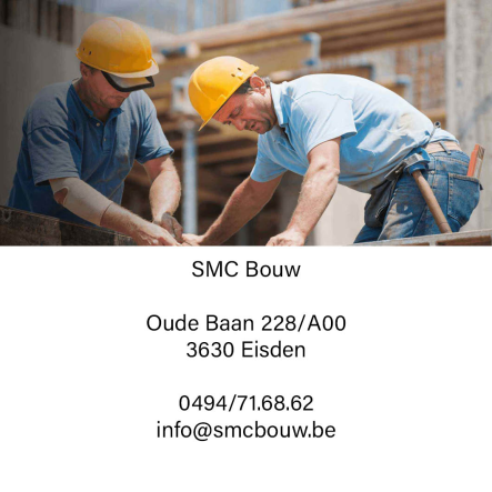 SMC Bouw
