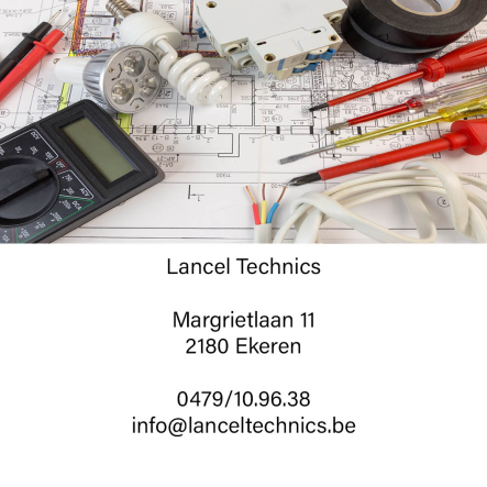 Lancel Technics 