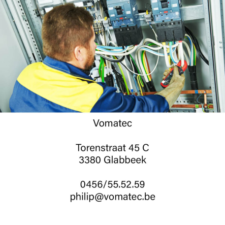 Vomatec