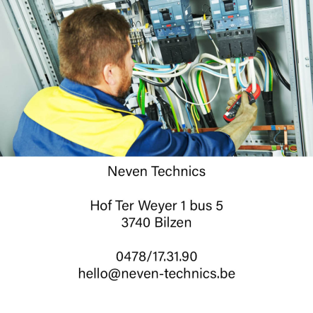Neven Technics