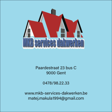 MKB Services Dakwerken
