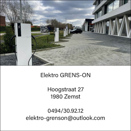 Elektro GRENS-ON