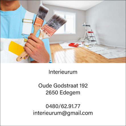 Interieurum