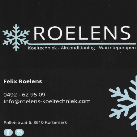 Roelens Koeltechniek