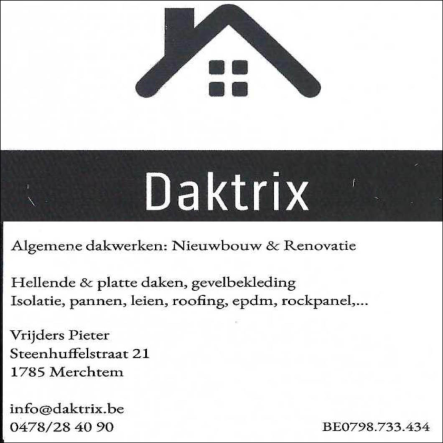 Daktrix