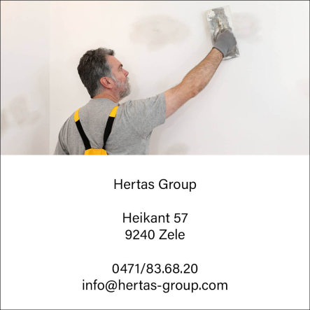 Hertas Group