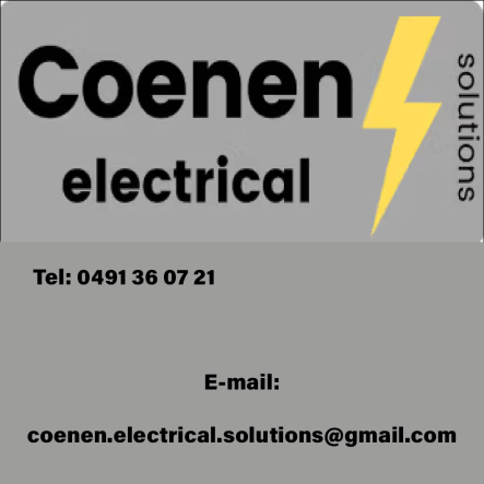 Coenen Electrical Solution