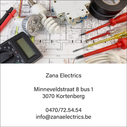 Zana Electri̇cs