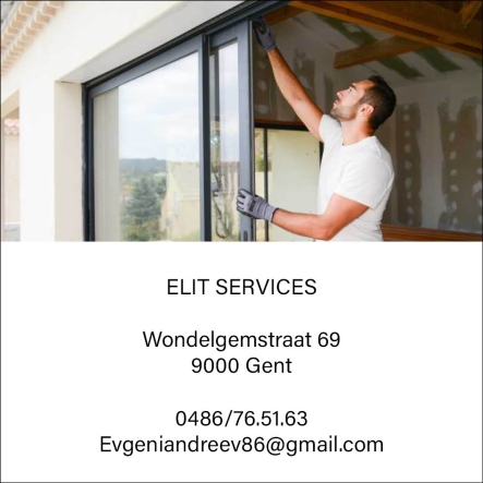 ELIT SERVICES