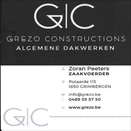 Grezo Constructions