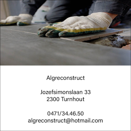 Algreconstruct 