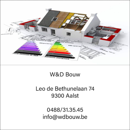 W&D Bouw