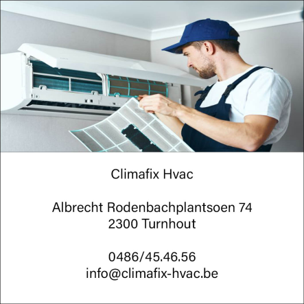 Climafix HVAC