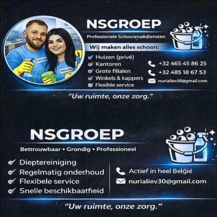 Nsgroep