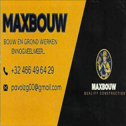 Maxbouw