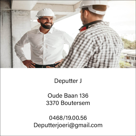 Deputter J