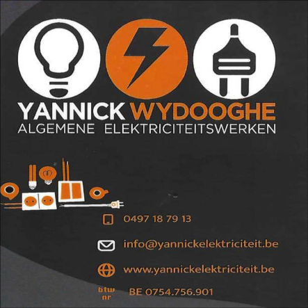 Algemene Electriciteitswerken Yannick Wydooghe