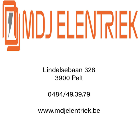 MDJ Elentriek