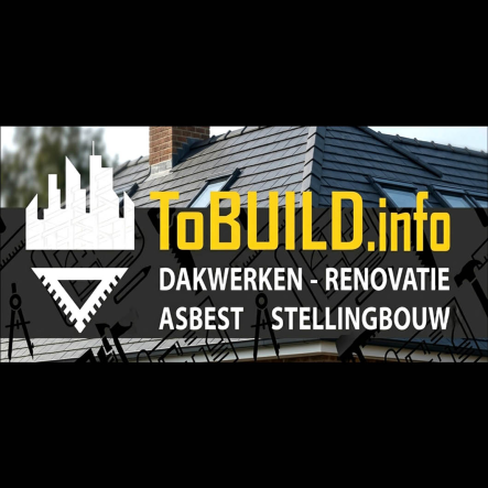 To Build Totaalrenovaties