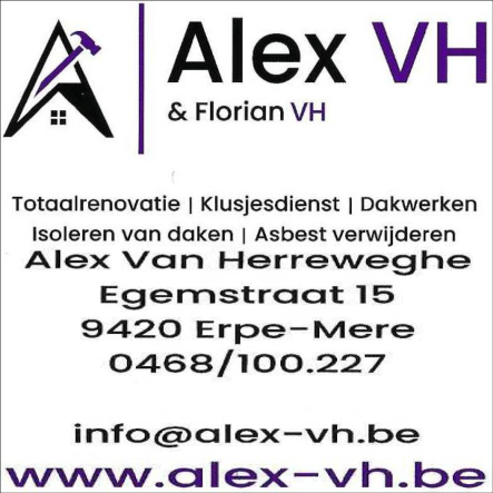 Alex Vh 