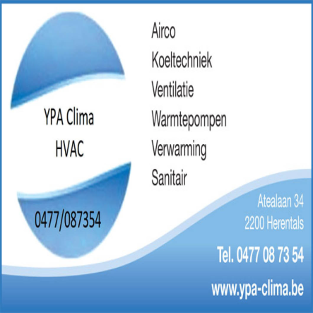 YPA Clima