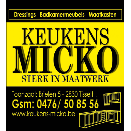 Keukens Micko