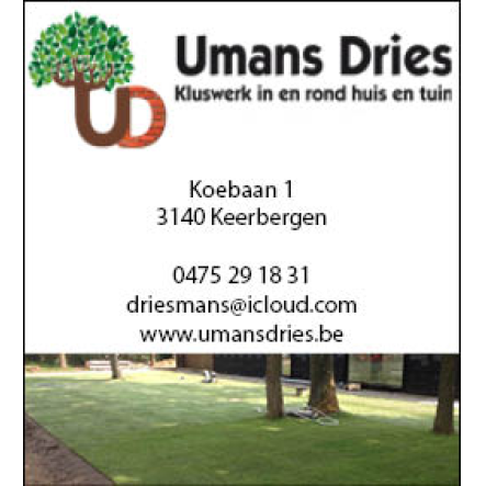 Umans Dries