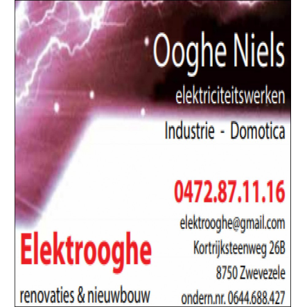 Elektrooghe