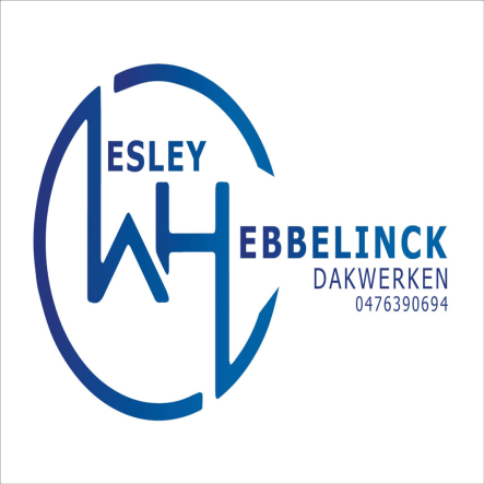 Dakwerken Wesley Hebbelinck