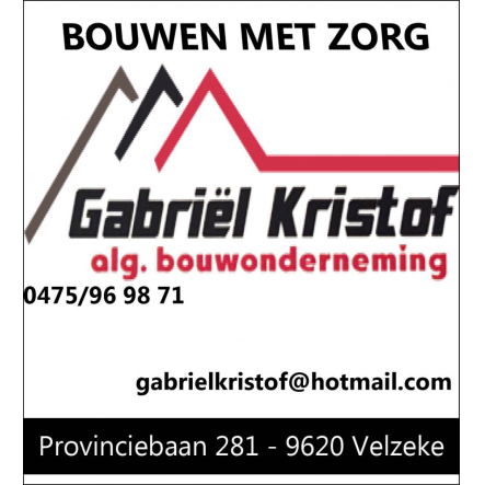 Algemene Bouwonderneming Gabriël Kristof