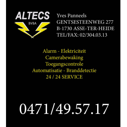 Altecs