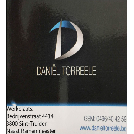 Daniel Torreele