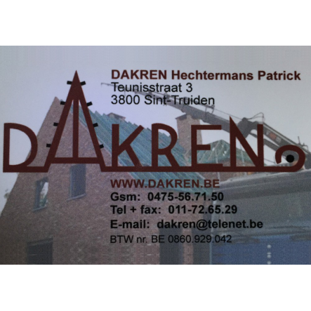 Dakren