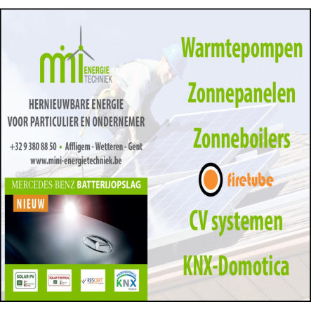 Mini Energietechniek bv