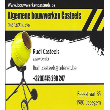 Algemene Bouwwerken Casteels