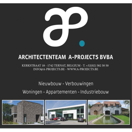 A-Projects Architectenteam