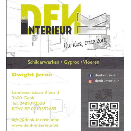 Denk Interieur