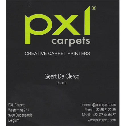 Pxl Carpets