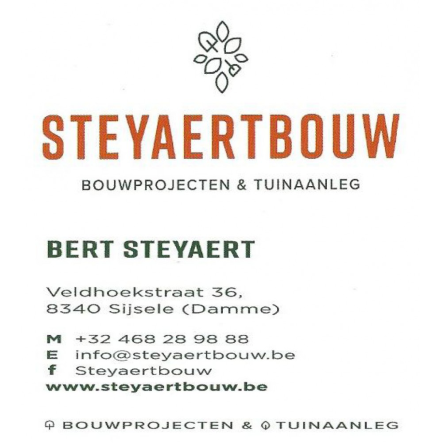 Steyaert Bouw