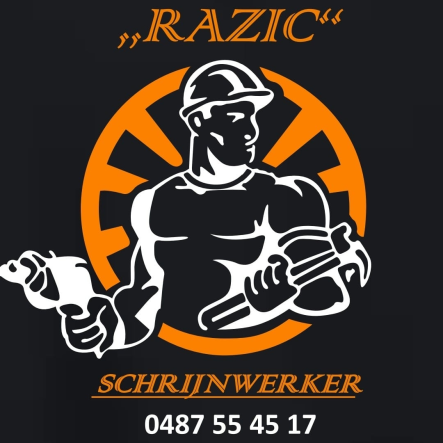 Razic Mirza Schrijnwerker