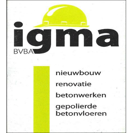 Igma Bvba